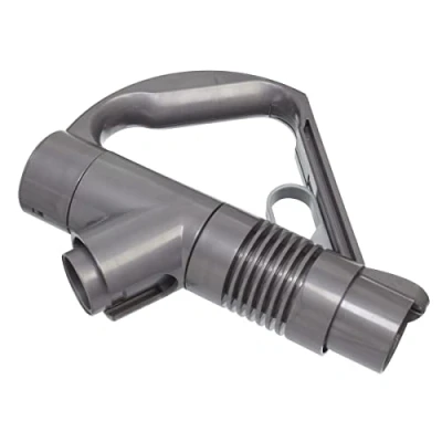 Image of Paxanpax PFC260 Wand Handle Assembly for Dyson CY18, DC19, DC19T2, DC29, DC32, DC26, DC28, DC37, DC38, DC39, DC41, DC47, DC49, DC52, DC54, DC78, Plastic