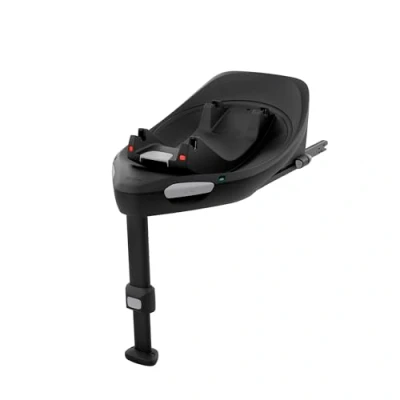 Image of CYBEX Gold ISOFIX base, Base G, For Cloud G i Size infant car seat and Sirona child seat, Black