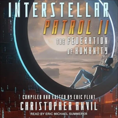 Image of Interstellar Patrol II