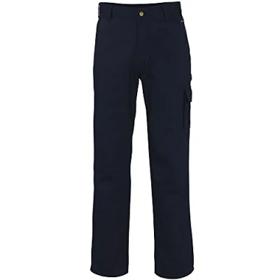 Image of Mascot Grafton Trousers Navy X9C50 (X9C50)