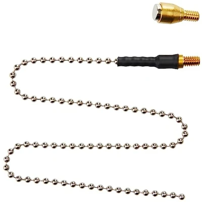 Image of Super Rod CRCM Chain and Magnet, 480 millimetres