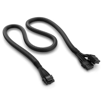 Image of NZXT PSU 12VHPWR Adapter Cable