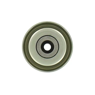Image of 1613840180, 5751E5 Idler Pulley SKF VKM 33132 PEUGEOT: 307 Hatchback, 207 Hatchback