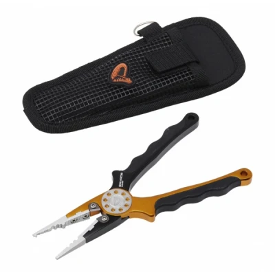 Image of Savage Gear ALU PRO PLIERS