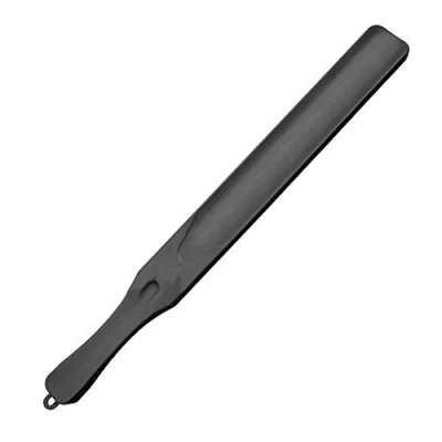 Image of Perry Equestrian Plastic Universal Stirrer for Horse/Pony/Livestock Feed (Black)