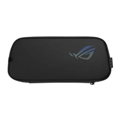 Image of ROG Ally Official Bag Travel Case, Black, Functional