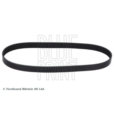 Image of 1752152R00 V ribbed belt BLUE PRINT AD07R970 970mm 7 EPDM (ethylene propylene diene Monomer (M class) rubber) SUZUKI: SWIFT 5