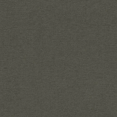 Image of Rasch Florentine II Collection Wallpaper 449853 Plain Non Woven in Dark Grey 10.05 m x 53 cm (L W)
