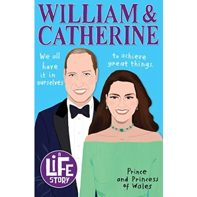 Image of A Life Story: William and Catherine