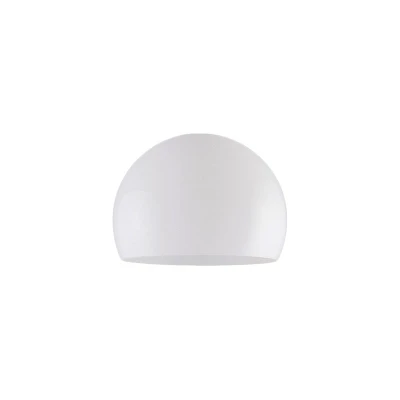 Image of Qazqa Round Shade 30cm Opal White Globe