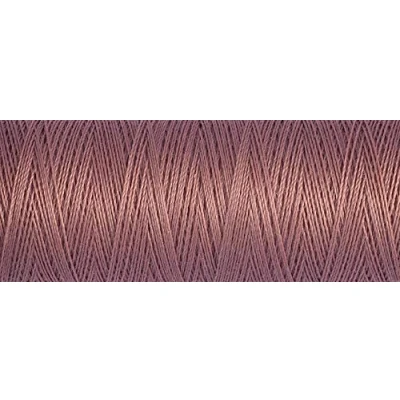 Image of Gutermann Sew All Polyester Thread, 100Mtr, Mauve (0844)