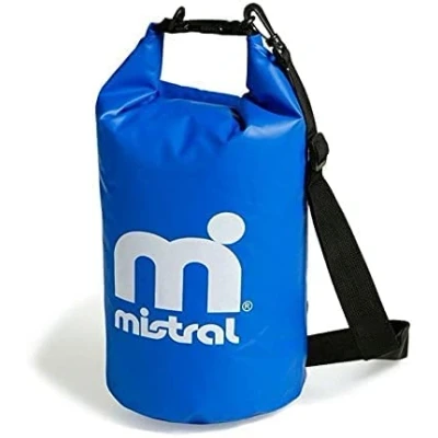 Image of MISTRAL Dry Bag 1000D Pvc Tarpaulin 10Ltr Blue