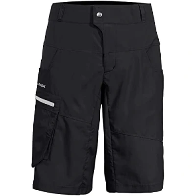 Image of VAUDE Qimsa Shorts Avocado S