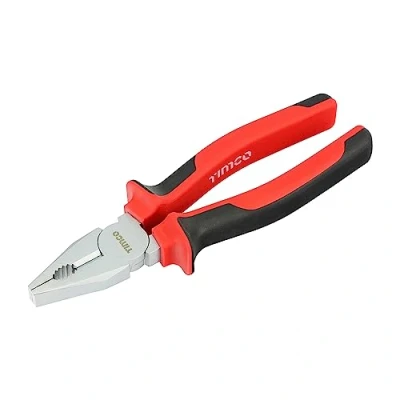 Image of 3x TIMCO Combination Pliers 468176