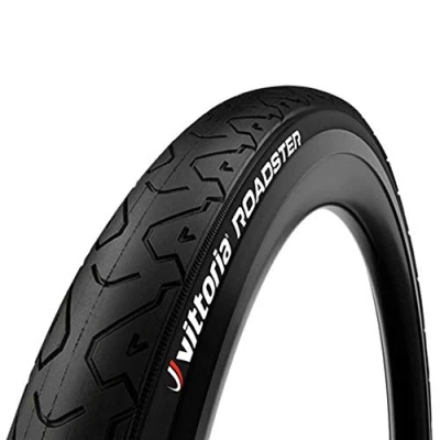 Image of Vittoria Roadster 29X1.5 Rigid Full Black