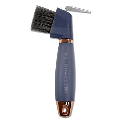 Image of WALDHAUSEN Gel Handle Hoof Pick