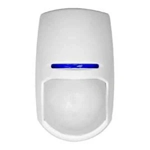 Image of Pyronix FPKX15DT3 15m Dual Technology Digital Detector PIR Sensor Burglar Alarm