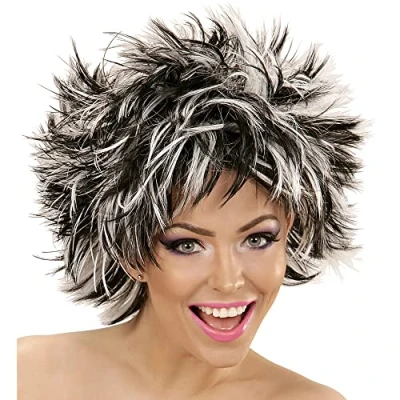 Image of Widmann wig, steamy
