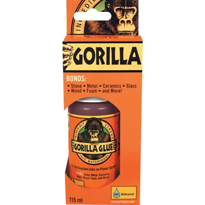 Image of Gorilla Glue 115ml
