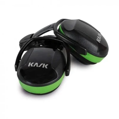 Image of Kask SC1 Ear Defender Green