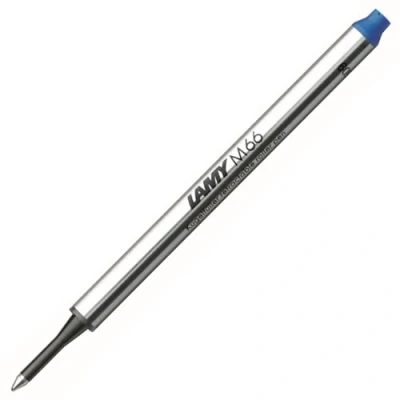 Image of Lamy M66 Rollermine blue