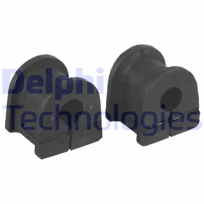 Image of 2E0411041C Stabilizer Bushes DELPHI TD910W MERCEDES BENZ: Sprinter 3.5 T Van, Minibus, Platform/Chassis