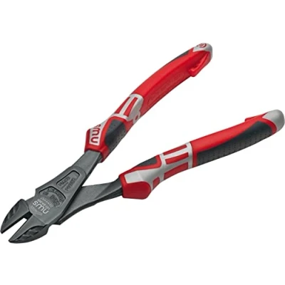 Image of NWS 137 69 240 Alicate corte diagonal modelo americano Serie Largo mm