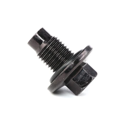 Image of Elring 12001 Locking Screw Oil Pan