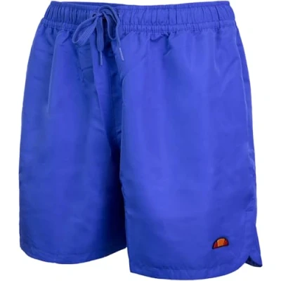 Image of Ellesse Swimming Shorts Swim Board Shorts, blue, M