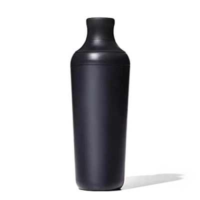 Image of OXO Good Grips Plastic Cocktail Shaker 20 oz/590 mL capacity