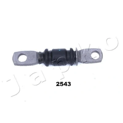 Image of 4806808020, 4806908020 Arm Bushes JAPKO GOJ2543 Front, Lower Front Axle LEXUS: RX II
