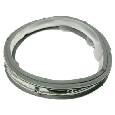 Image of LG MDS66651605 cuff washing machine gasket