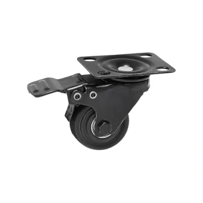 Image of V7 RM4CASTERS 1N Rack Casters Set of 4