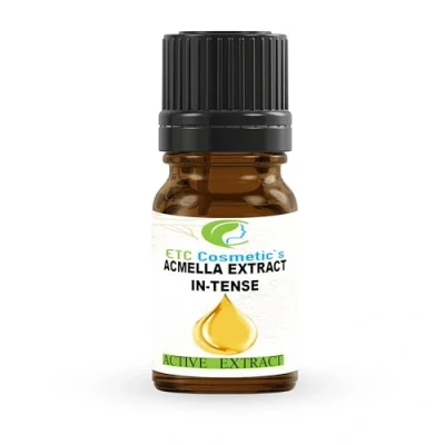 Image of Acmella extract 5 ml A concentrated firming and wrinkle smoothing active ingredient