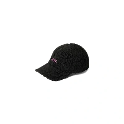 Image of G STAR RAW Men&#039;s Avernus Artwork Baseball Cap, black (dk D22308 D416 6484), PC
