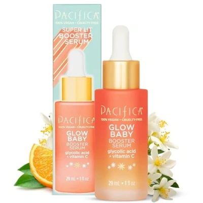 Image of Pacifica Glow Baby Booster Serum For Unisex 1 oz
