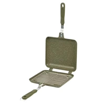 Image of Trakker Armolife Marble Grill Toaster XL c/o Advanced Angling Solutions Ltd