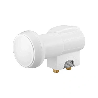 Image of Goobay 67270 Universal Twin LNB