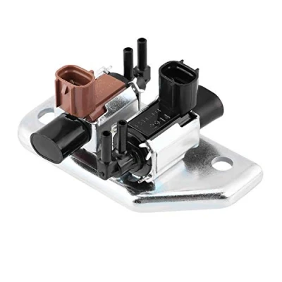 Image of Turbocharger Boost Emission Solenoid Valve Pressure for Shogun Triton L200 Mr577099 K5t46494+ Auto Turbo Mr577031 Popular