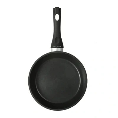 Image of Dajar Ambition Magnat Frying Pan 28 cm Non Stick Aluminium Coated Coating Handle Induction Electric Hob Gas Ceramic