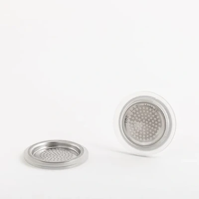 Image of E&amp;B Lab, by IMS Competition Moka filter (2 cup)