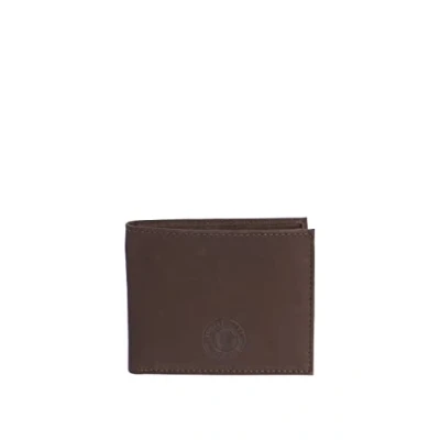 Image of Coronel Tapiocca Federico, Men’s Wallets for Men Men&#039;s Wallet with Coin Pocket Casual Large Capacity Card Holder RFID Protection, Marrón,