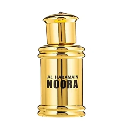 Image of Al Haramain Noora 12ml Attar Oil Unisex Arabian Perfume Luxurious Fragrance
