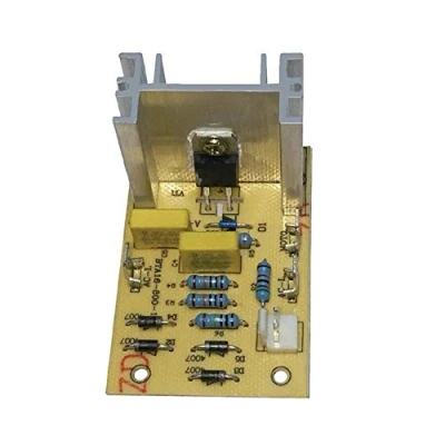 Image of Buffalo PCB AJ046 Replacement for CR836, DR825