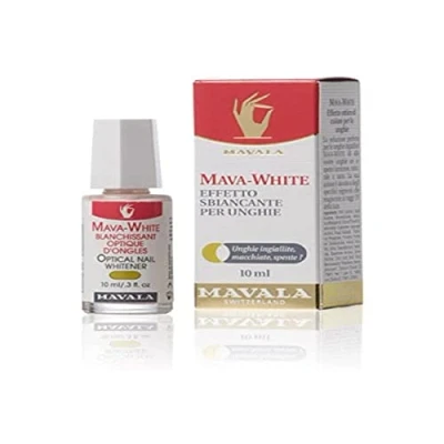 Image of Mavala Nail Varnish