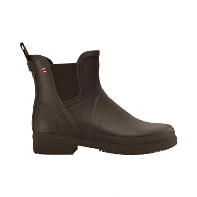 Image of Viking Gyda PVC frei, Dark Brown, 37