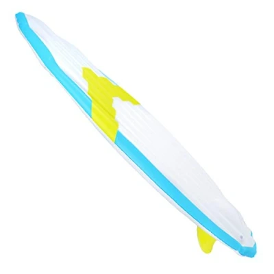 Image of Henbrandt Inflatable Surfboard 150 cm, White