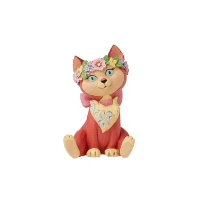 Image of Disney Traditions Dinah Mini Figurine