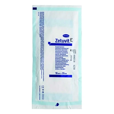 Image of Zetuvit E Sterile Dressing