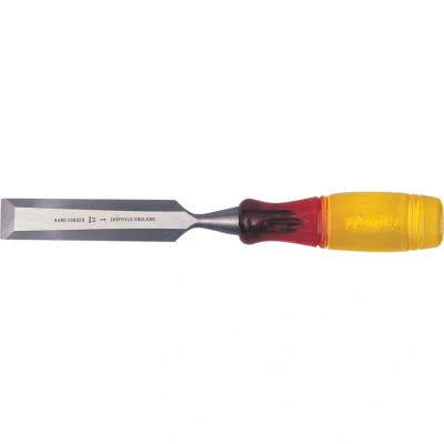 Image of TM373 Bevel Edge Chisel Splitproof 1/8&#039; Irwin